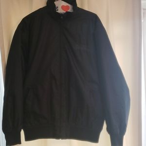 Black rocawear jackets